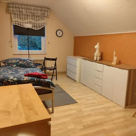 דירה Am Stadtrand *